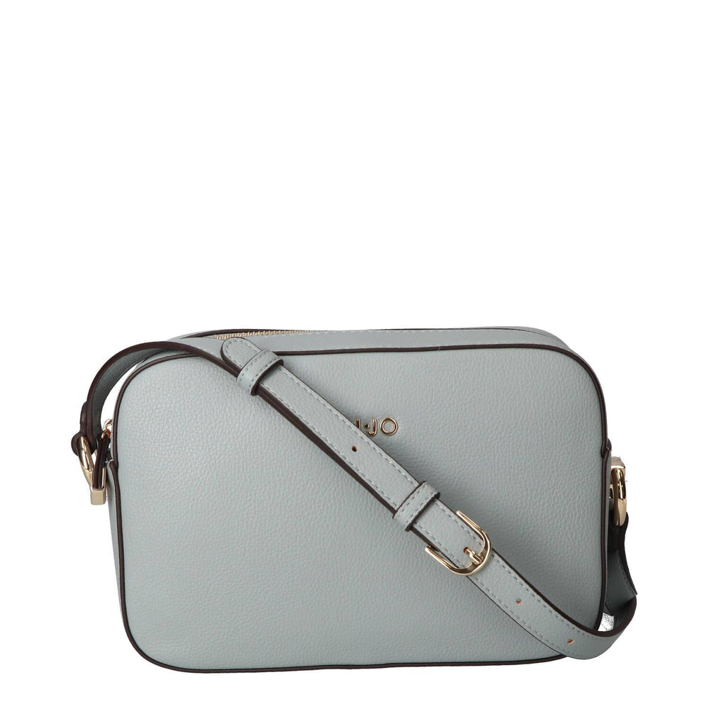 Handtassen, Lichtblauw