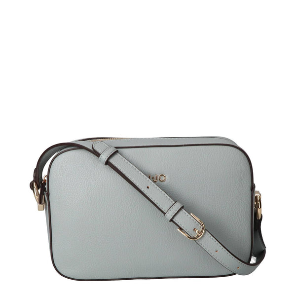 Handtassen, Lichtblauw