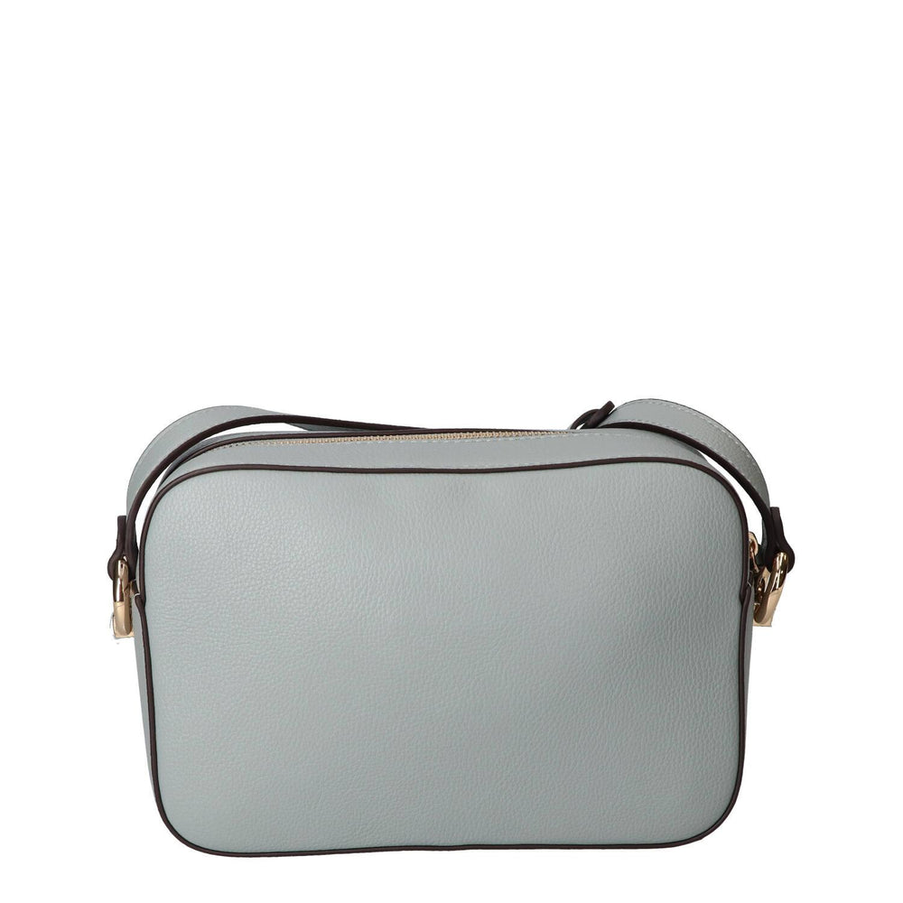 Handtassen, Lichtblauw