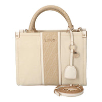 Handtassen, Lichtbeige