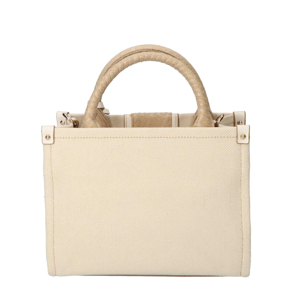 Handtassen, Lichtbeige