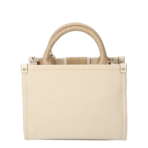 Handtassen, Lichtbeige