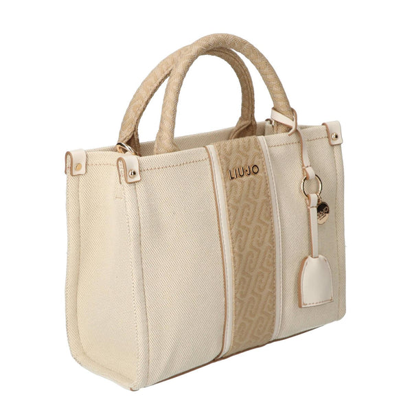 Handtassen, Lichtbeige