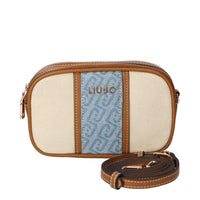 Handtassen, Lichtblauw