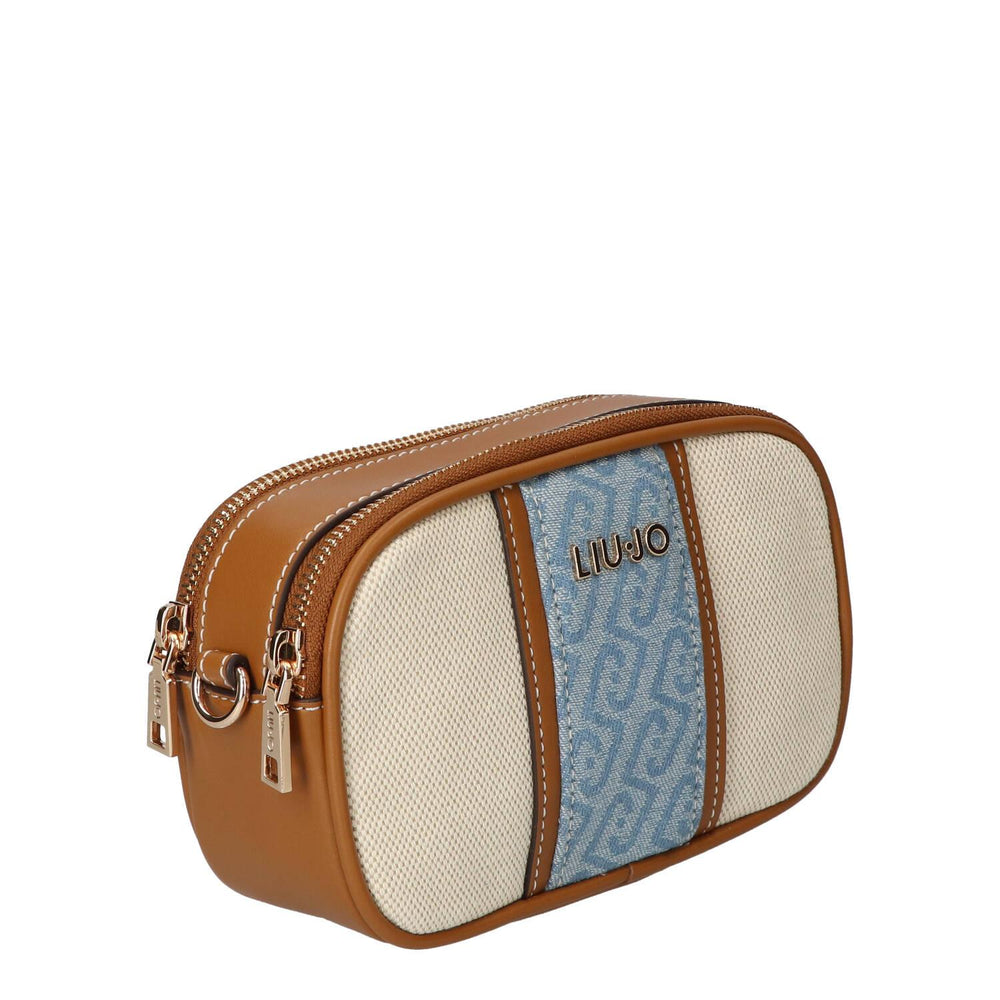 Handtassen, Lichtblauw