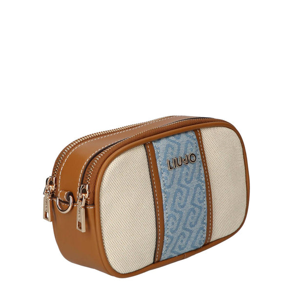 Handtassen, Lichtblauw