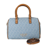 Handtassen, Lichtblauw