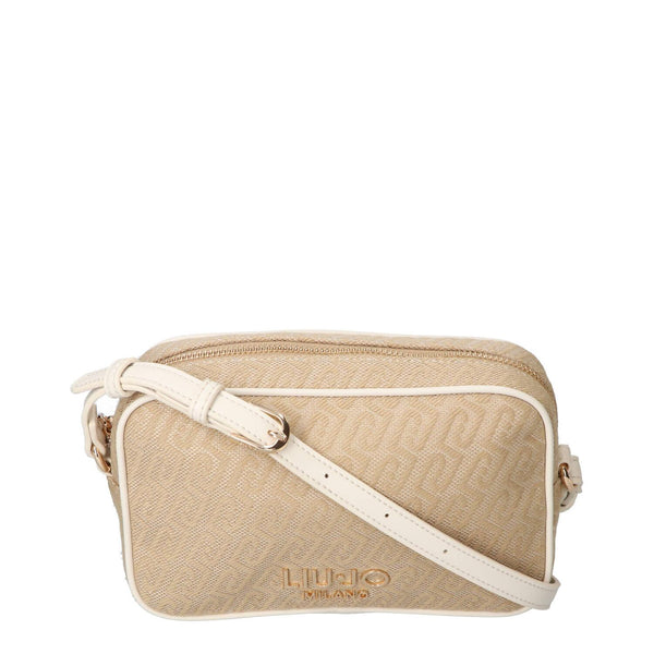 Crossbody Tassen, Lichtbeige