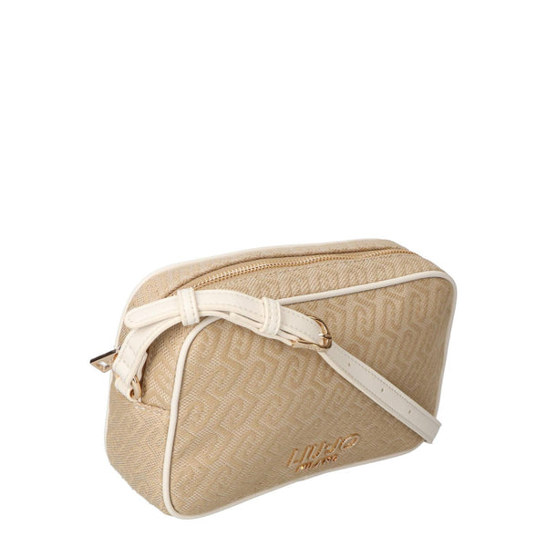 Crossbody Tassen, Lichtbeige