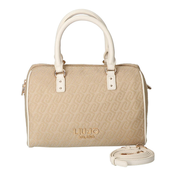 Handtassen, Lichtbeige