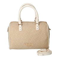 Handtassen, Lichtbeige