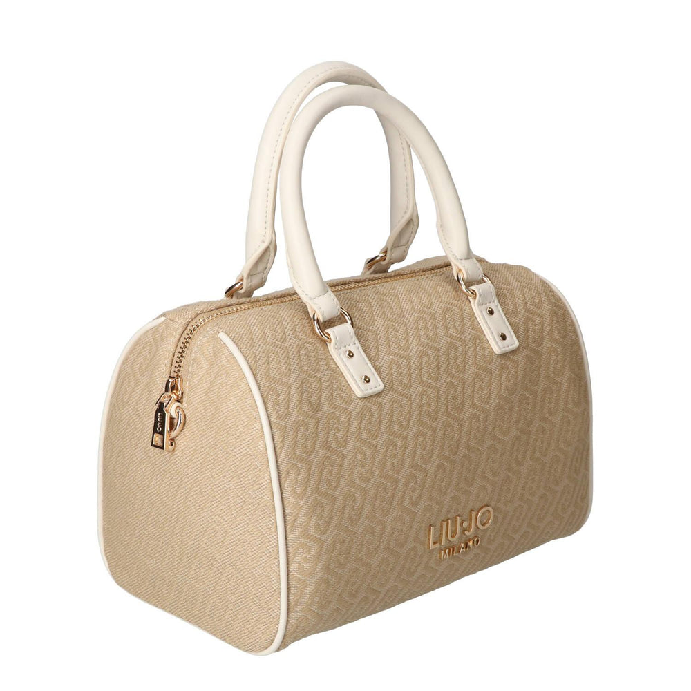 Handtassen, Lichtbeige