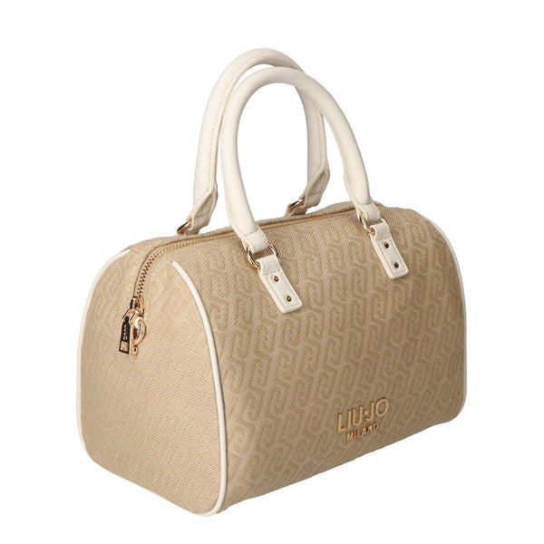 Handtassen, Lichtbeige