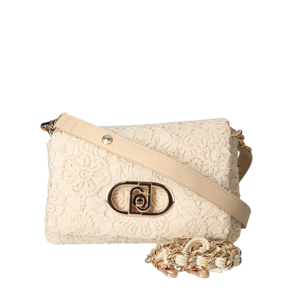Clutches - Avondtassen, Off White