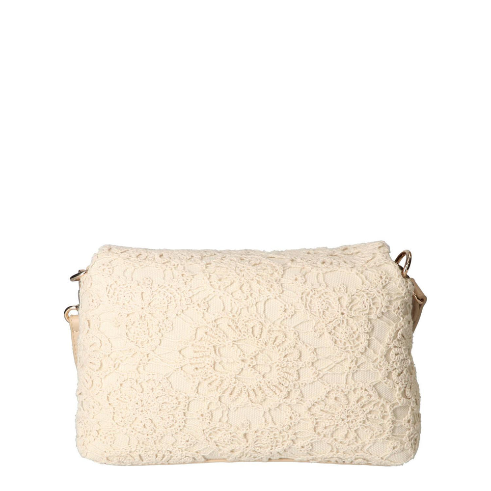 Clutches - Avondtassen, Off White