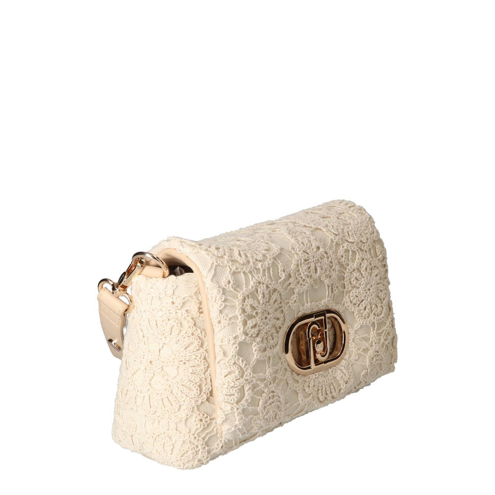 Clutches - Avondtassen, Off White