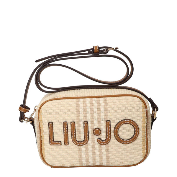 Crossbody Tassen, Lichtbeige