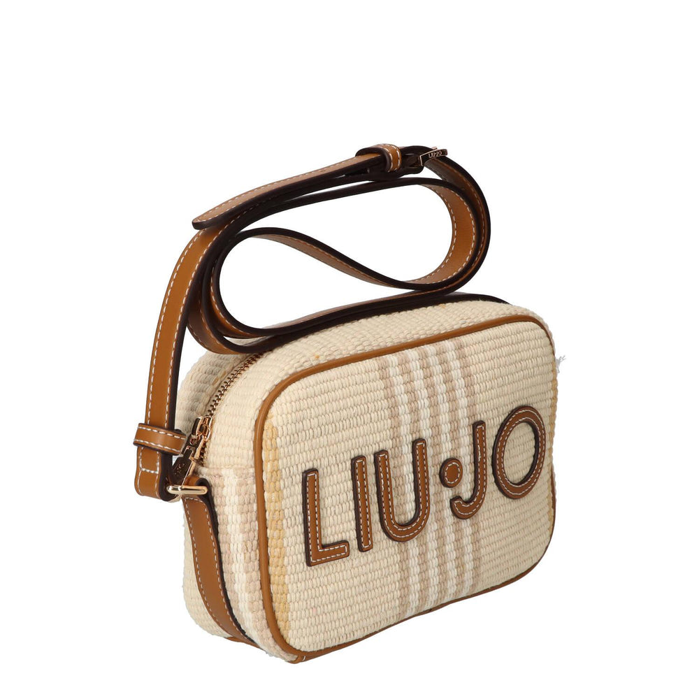 Crossbody Tassen, Lichtbeige