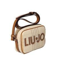 Crossbody Tassen, Lichtbeige