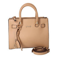 Handtassen, Lichtbeige