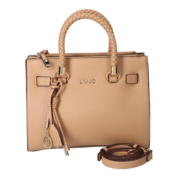 Handtassen, Lichtbeige