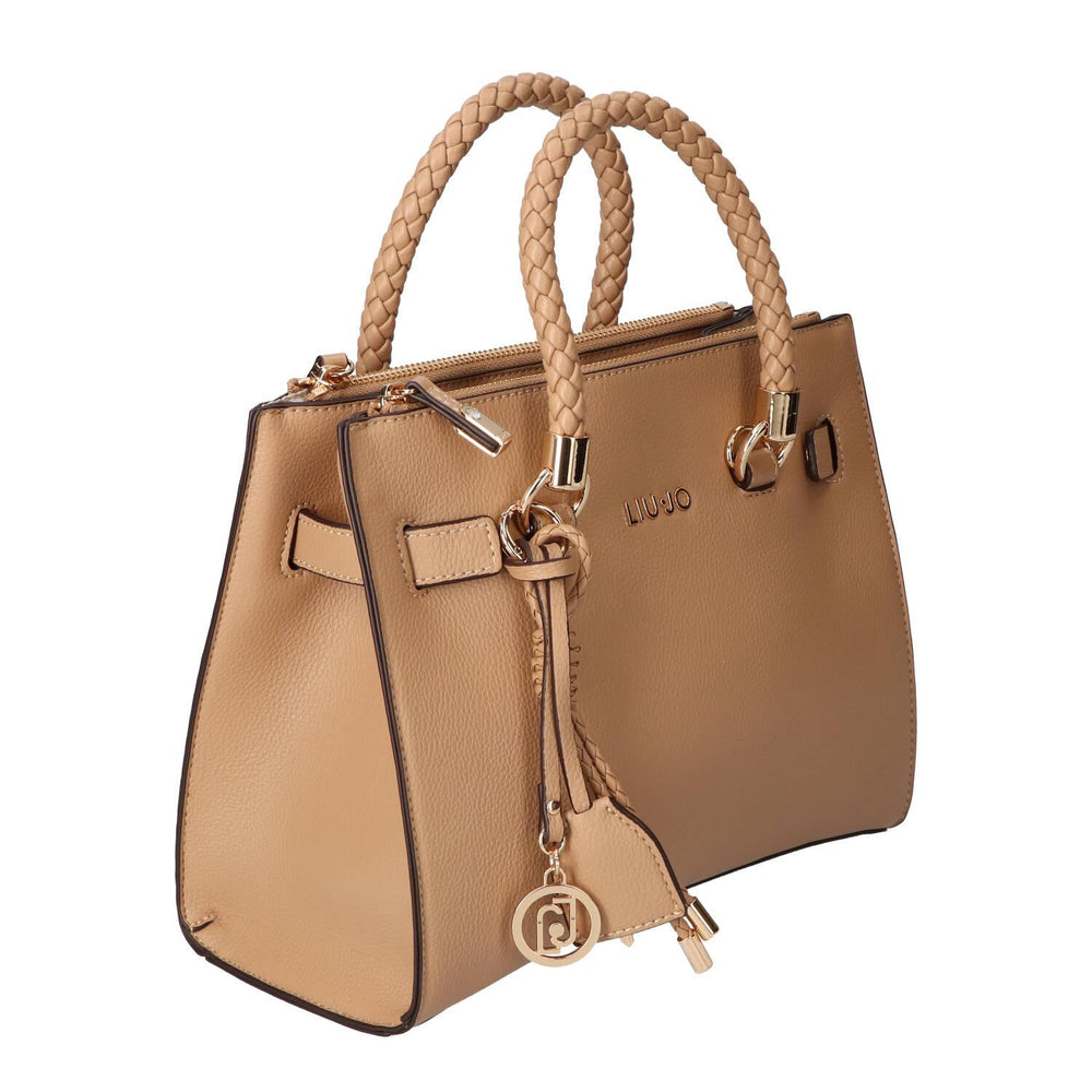 Handtassen, Lichtbeige