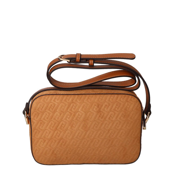 Crossbody Tassen, Cognac