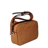 Crossbody Tassen, Cognac