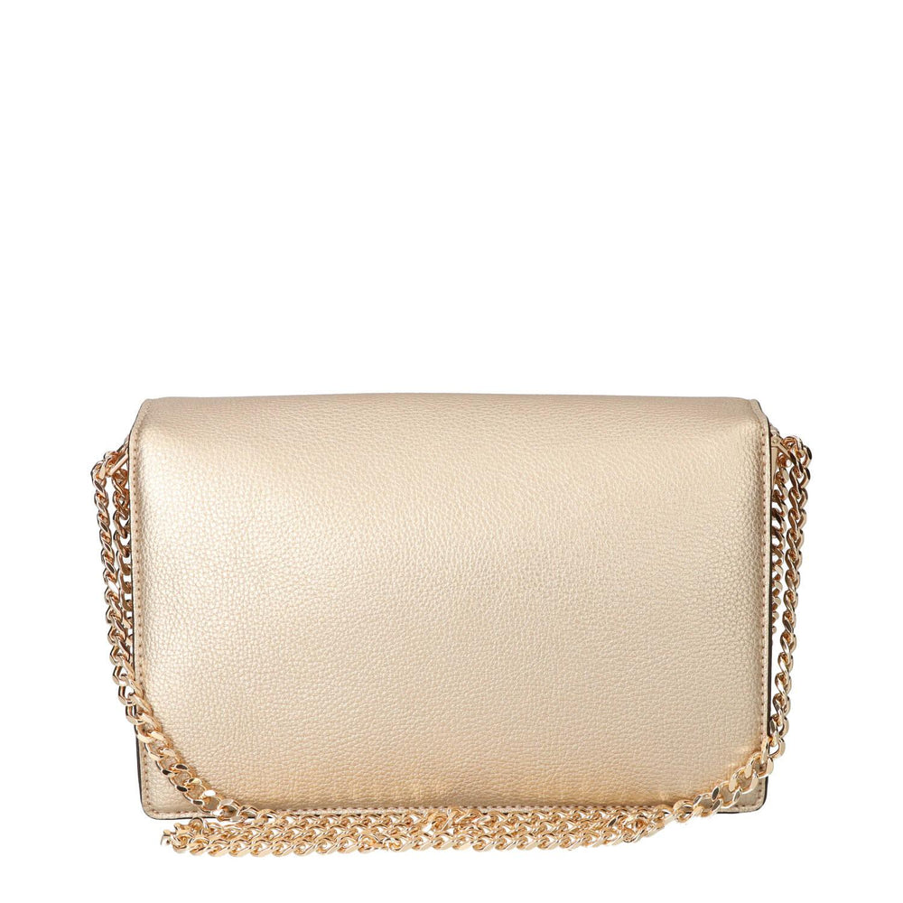 Clutches - Avondtassen, Goud