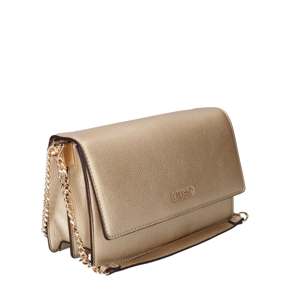 Clutches - Avondtassen, Goud