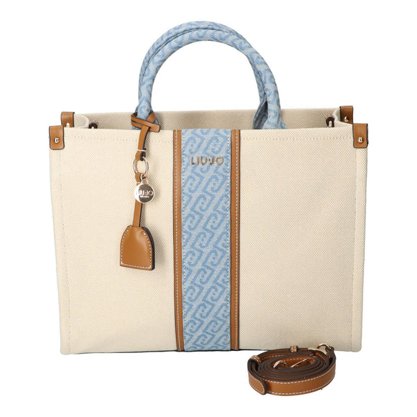 Handtassen, Lichtblauw