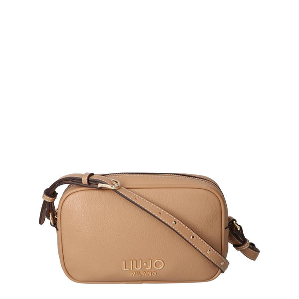Crossbody Tassen, Cognac