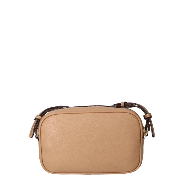 Crossbody Tassen, Cognac