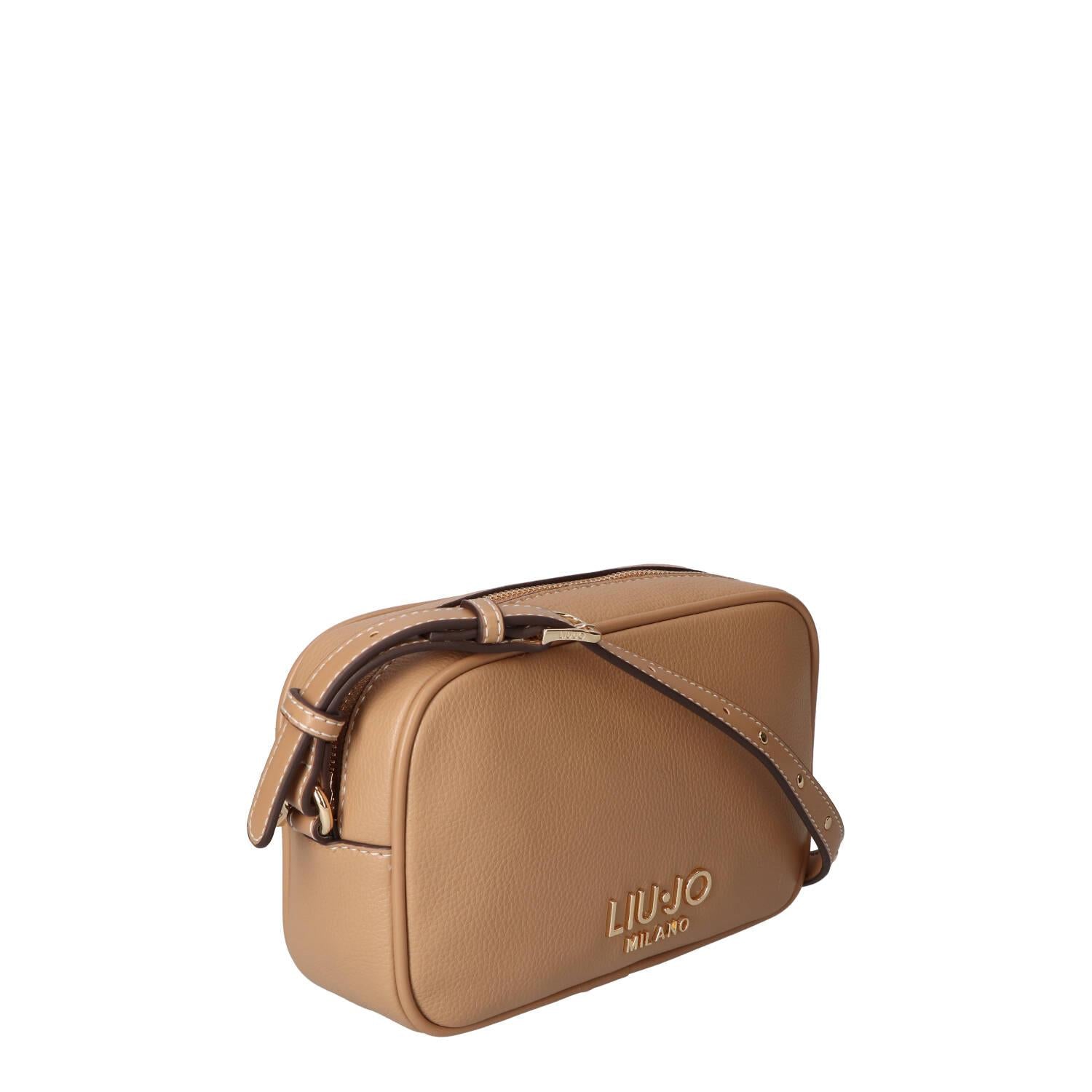 Crossbody Tassen, Cognac