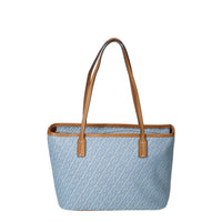 Shoppers - Strandtassen, Lichtblauw