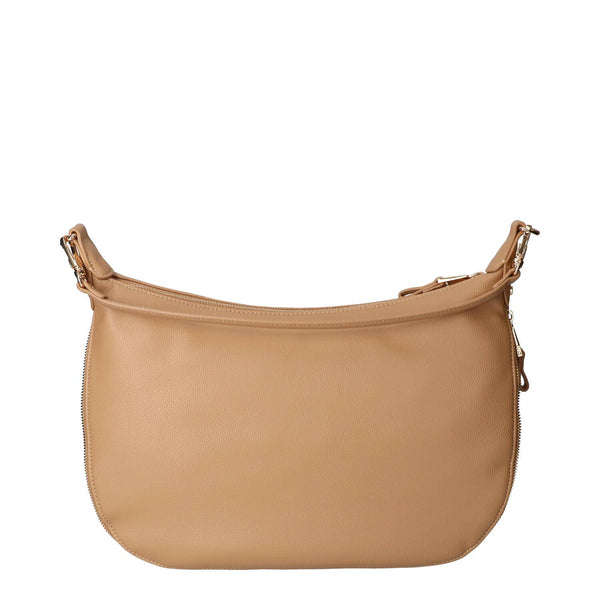 Schoudertassen, Cognac