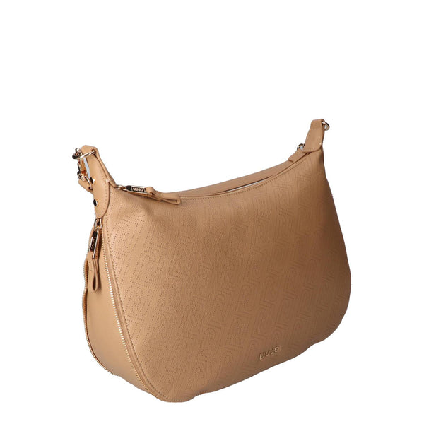 Schoudertassen, Cognac