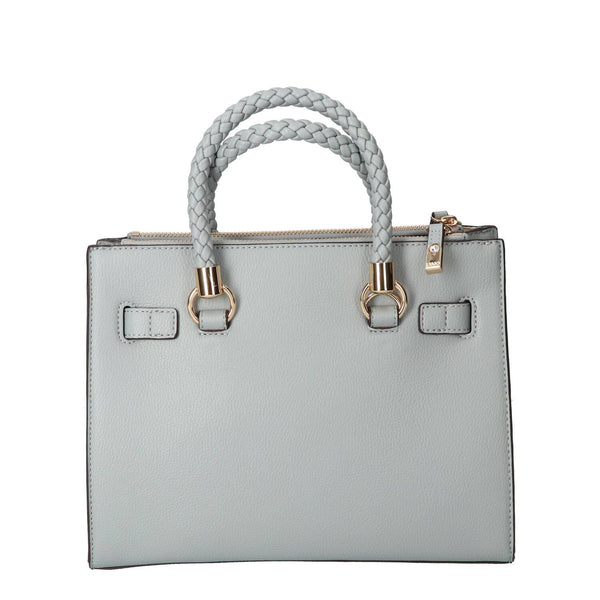 Handtassen, Lichtblauw