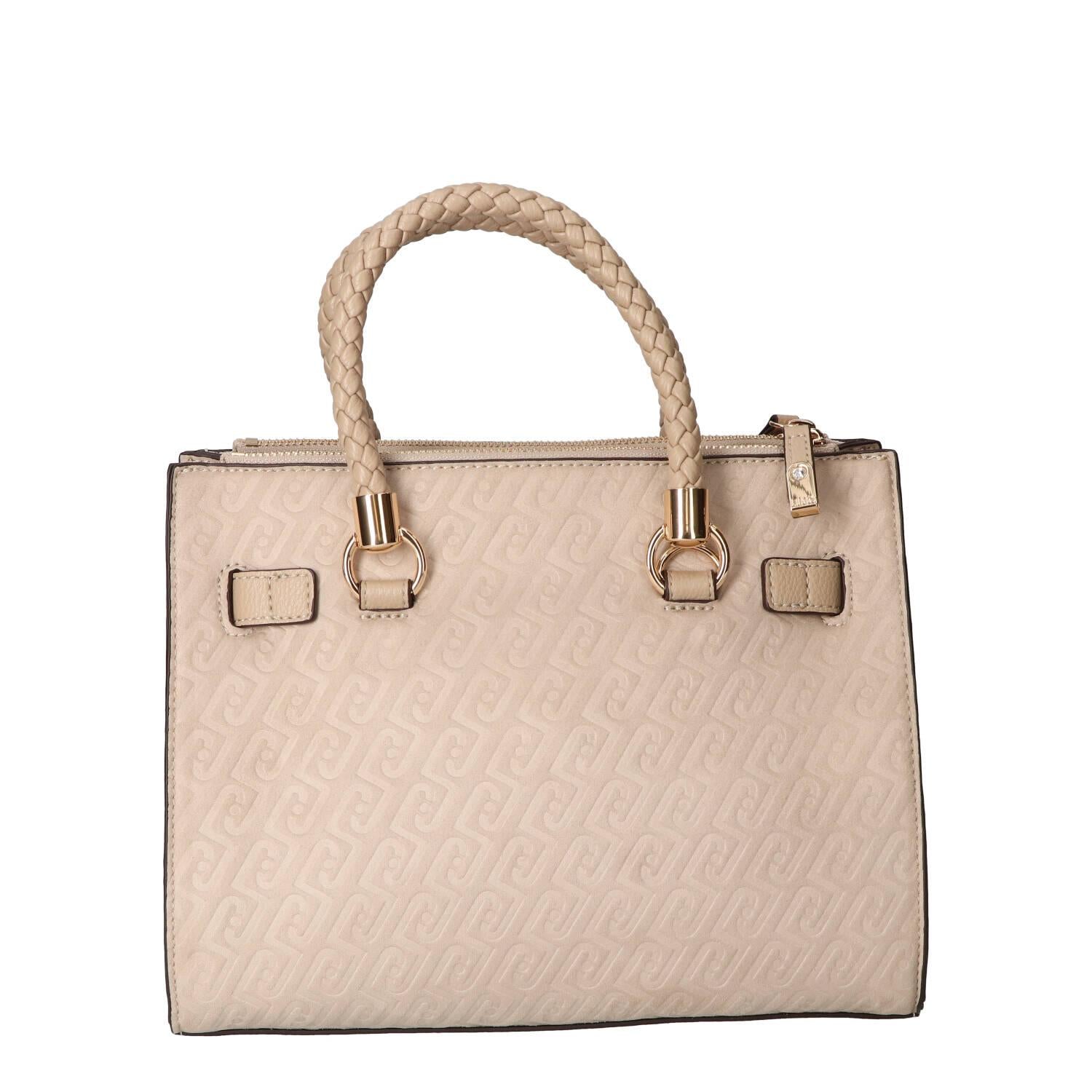 Handtassen, Taupe