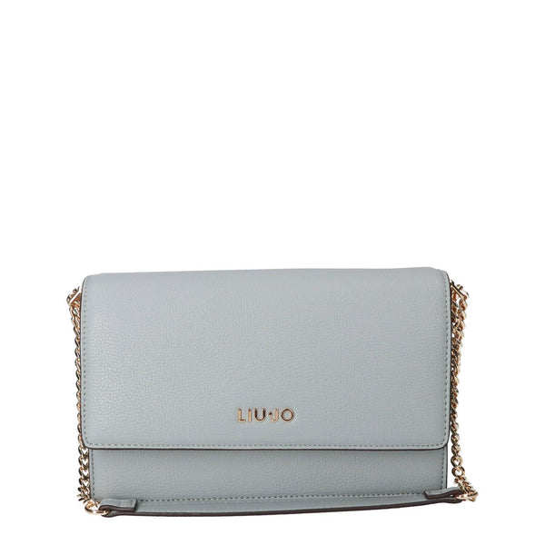 Clutches - Avondtassen, Lichtblauw