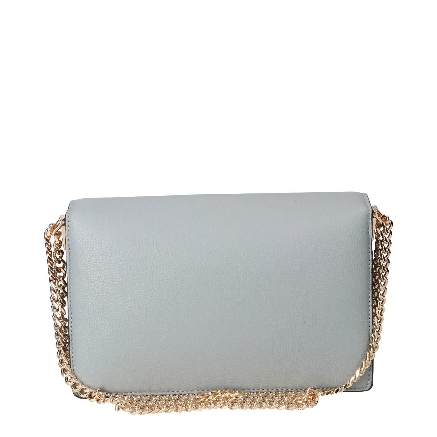 Clutches - Avondtassen, Lichtblauw
