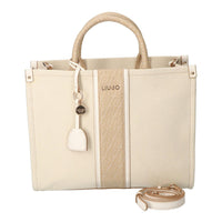 Handtassen, Lichtbeige