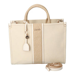 Handtassen, Lichtbeige