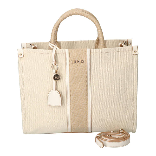 Handtassen, Lichtbeige