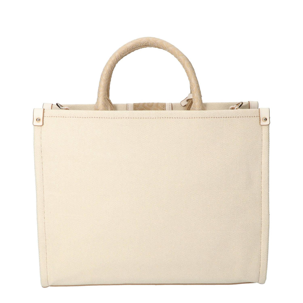 Handtassen, Lichtbeige