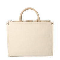 Handtassen, Lichtbeige