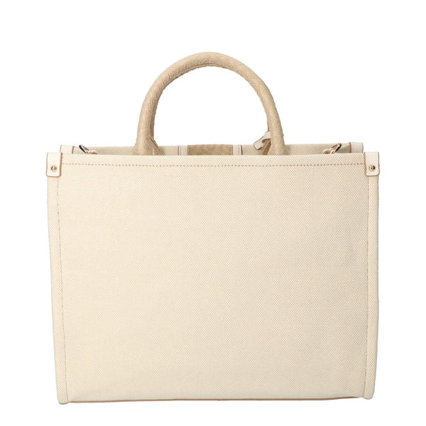 Handtassen, Lichtbeige