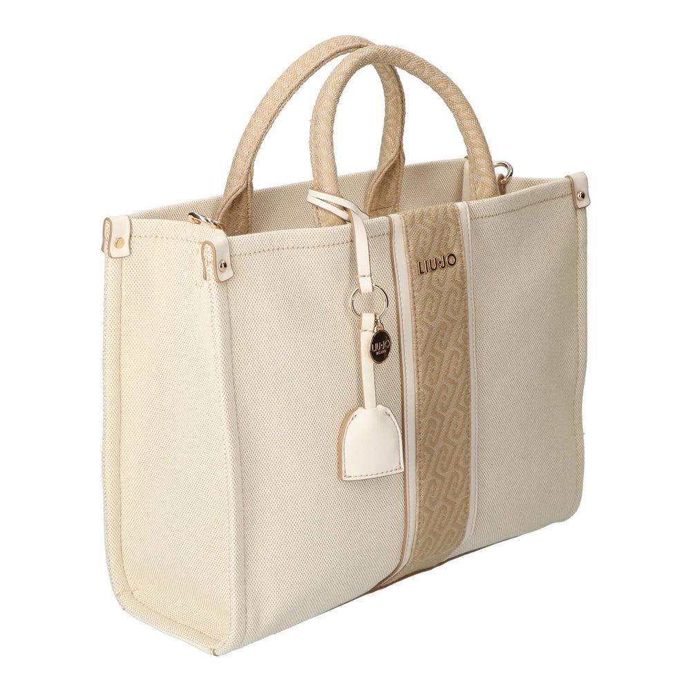 Handtassen, Lichtbeige