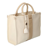 Handtassen, Lichtbeige