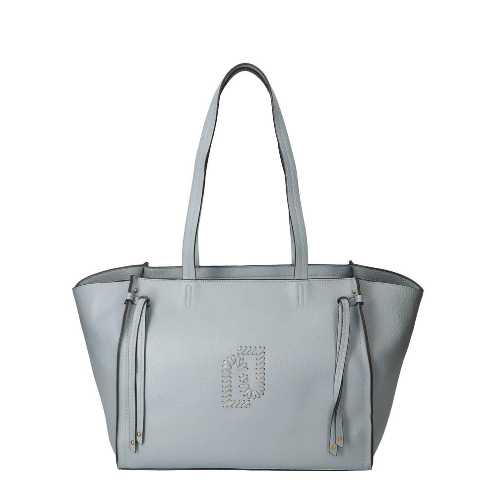 Shoppers - Strandtassen, Lichtblauw